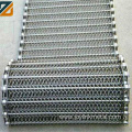 304 Stainless Steel Spiral Wire Mesh Conveyor Belt